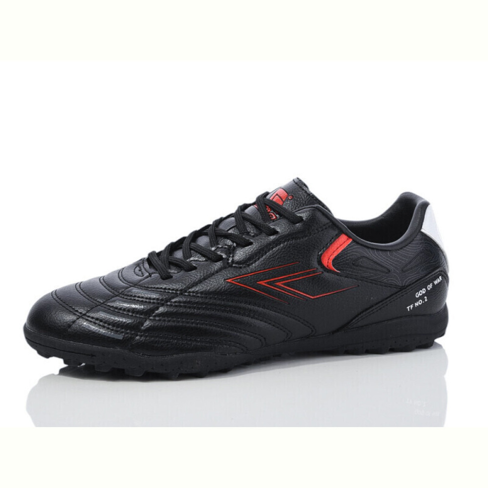 Футбольная обувь Restime DIWB25596-1 black-red