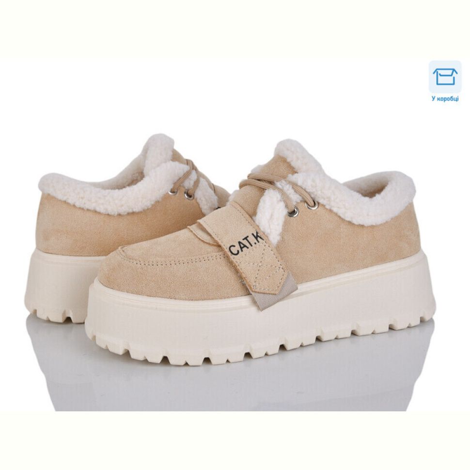 Туфли Love-L&M-ZDW RP86-3