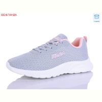 Кроссовки QQ&Панда J2099-3