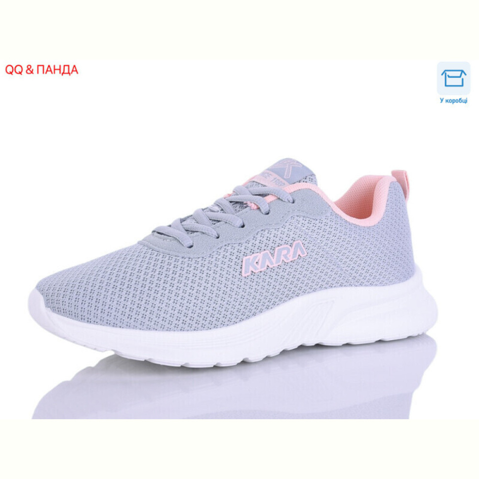 Кроссовки QQ&Панда J2099-3