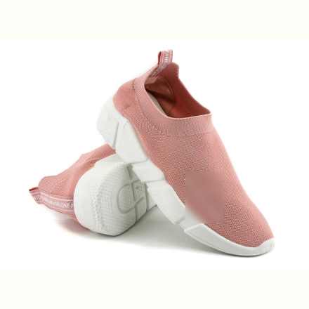 Кроссовки Violeta 9-718 meat.pink
