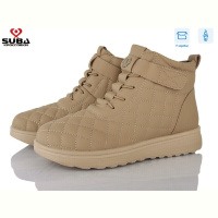 Ботинки SUBA 622-2