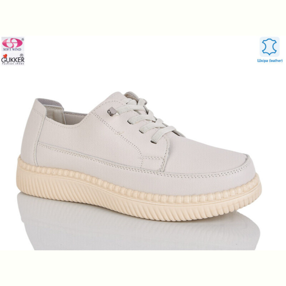 Туфли Gukkcr YK5011-3