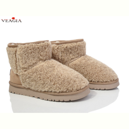 Угги Veagia-ADA FD77-2