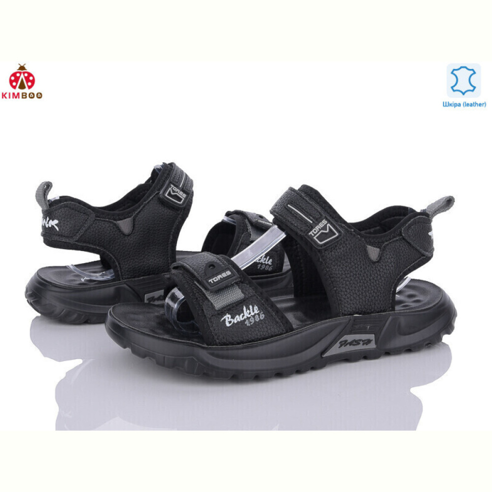 Сандалии KIMBOO T2477-4D