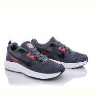 Кроссовки Violeta MB07(Y229) grey