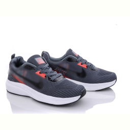 Кроссовки Violeta MB07(Y229) grey