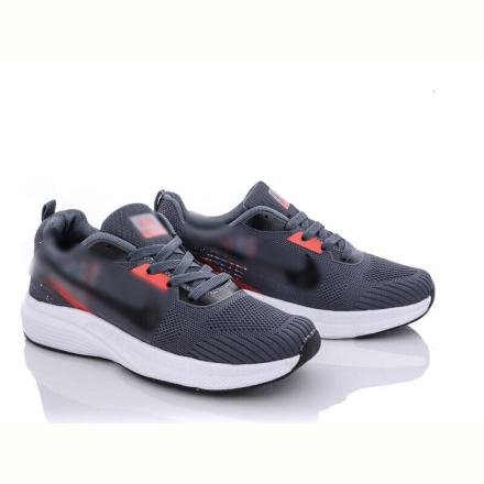 Кроссовки Violeta MB07(Y229) grey
