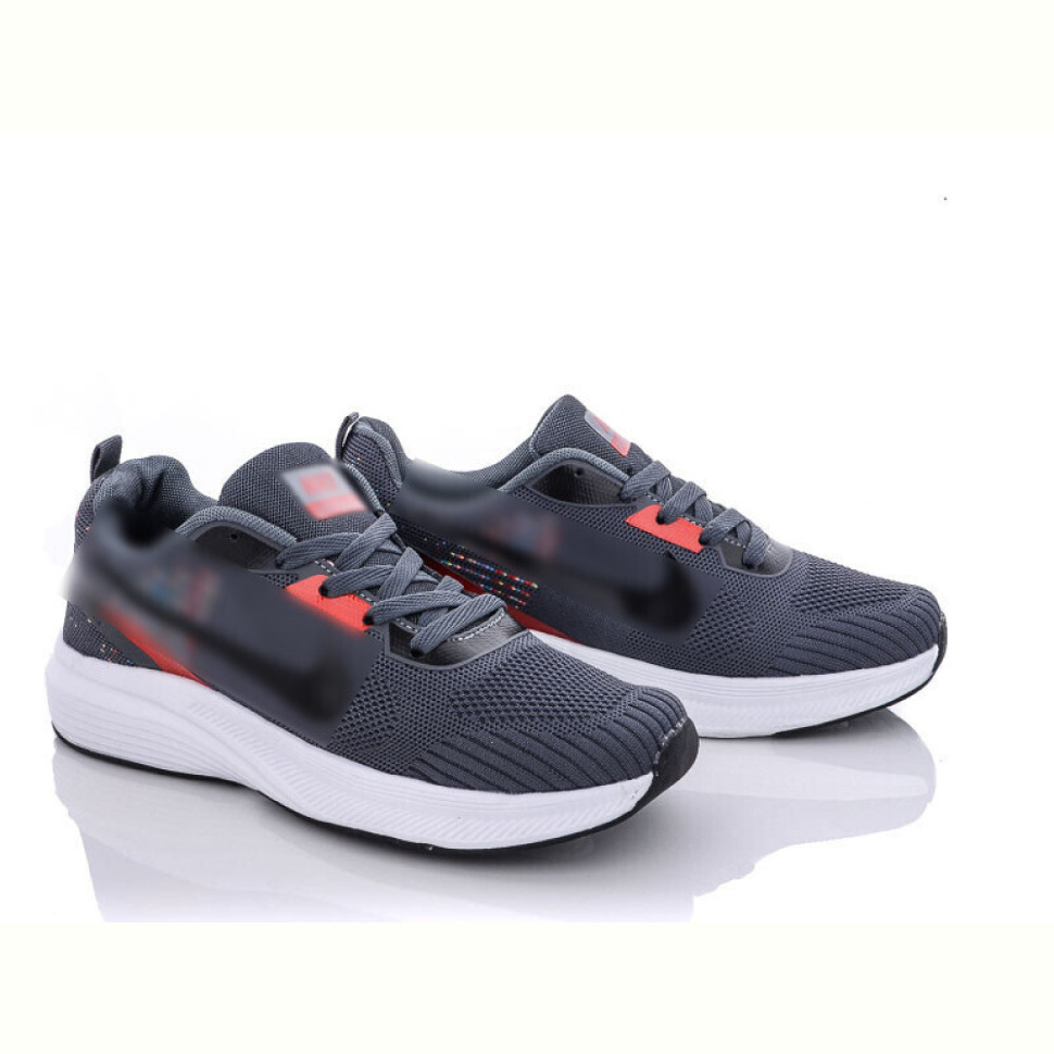 Кроссовки Violeta MB07(Y229) grey
