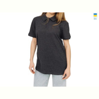 Футболка Sport style 20139 графіт