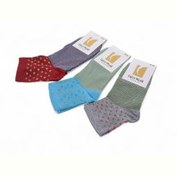 Носки Textile T38 mix