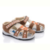 Сандалии Violeta DL30(D3041) camel