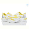 Кроссовки Синдикат взуття M2 yellow-white