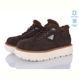 Ботинки Бабочка-Mengfuna-AESD 5826-426