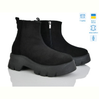 Ботинки A.N.I.One 07074-48