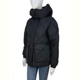 Куртка Hope 9012 black