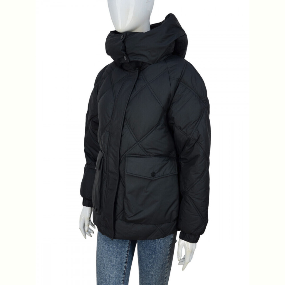 Куртка Hope 9012 black