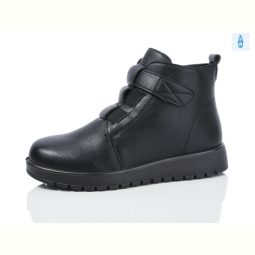 Ботинки Ok Shoes 51-15