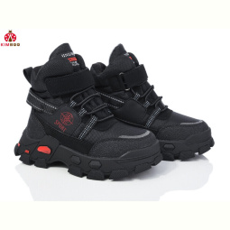 Дутики KIMBOO P2348-2A