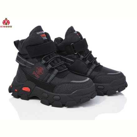Дутики KIMBOO P2348-2A