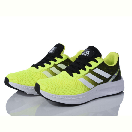 Кроссовки Violeta HD32(173-6) yellow