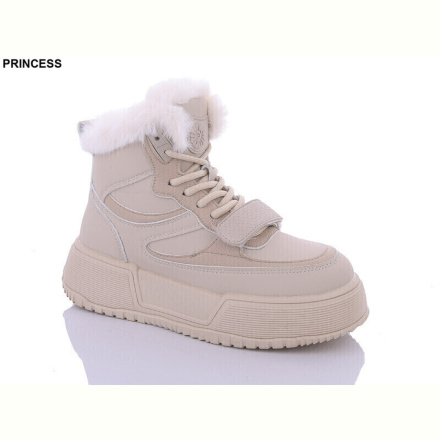 Ботинки Princess FA12-5