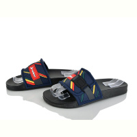 Шлепки Optstok D2 navy