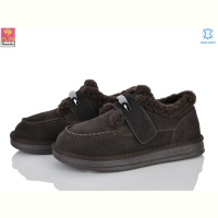 Туфли PLPS-Nanachka GF2658 brown