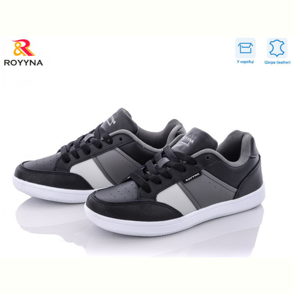 Кроссовки ROYYNA 057C-2