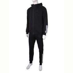 Спортивный костюм Luna Store 105 black