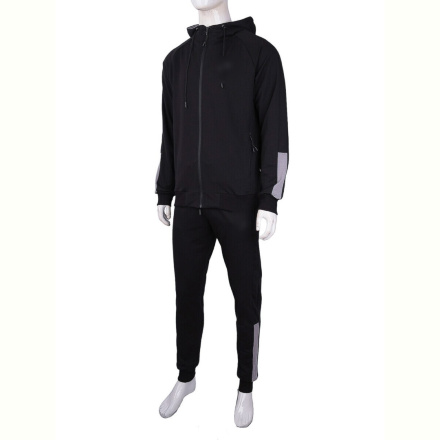 Спортивный костюм Luna Store 105 black