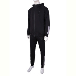 Спортивный костюм Luna Store 105 black