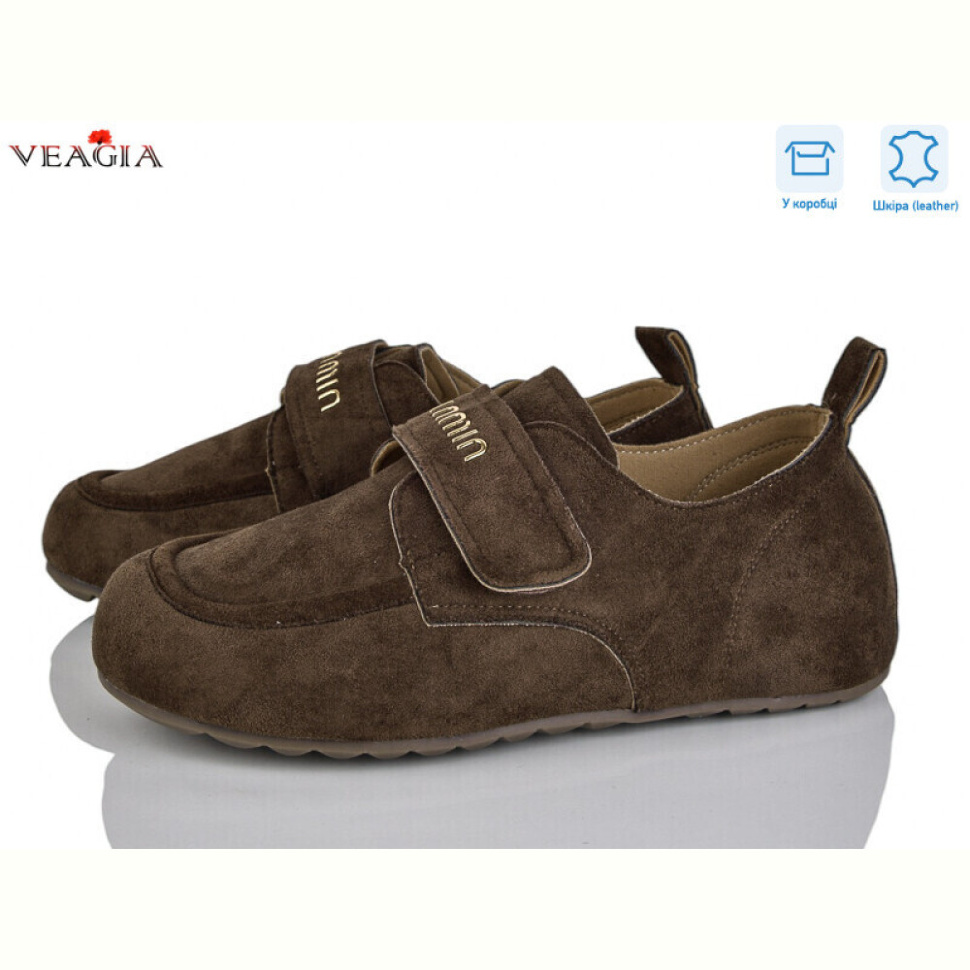 Туфли Veagia-ADA 10175-2