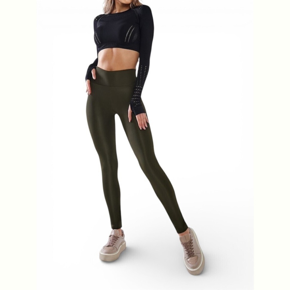 Лосины Sport style 05-1 хакі