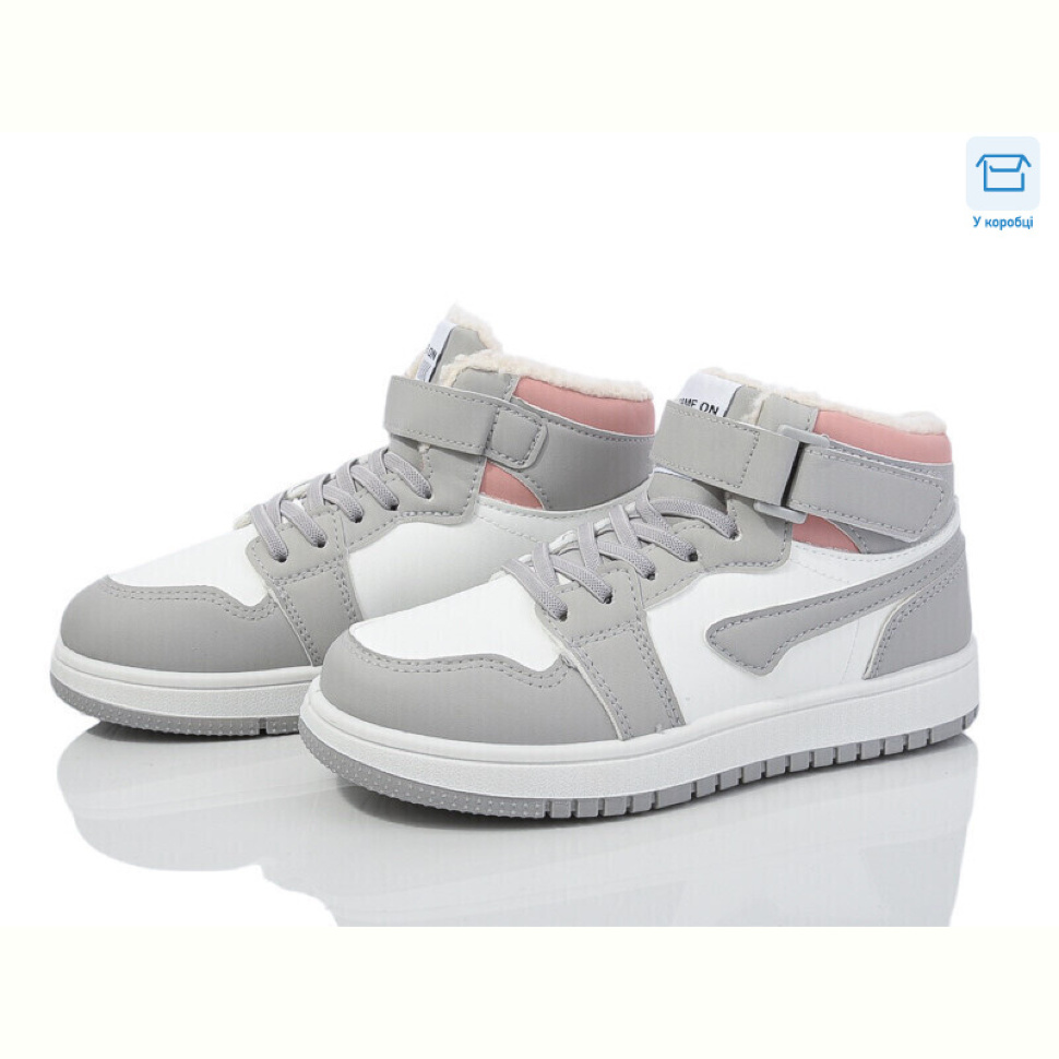 Кроссовки Ok Shoes DM22-1