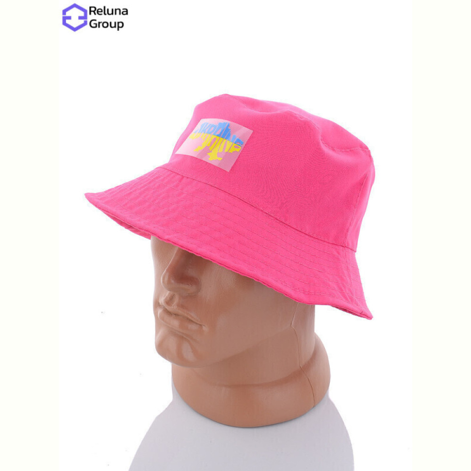 Панама Reluna Group FR012-1 pink