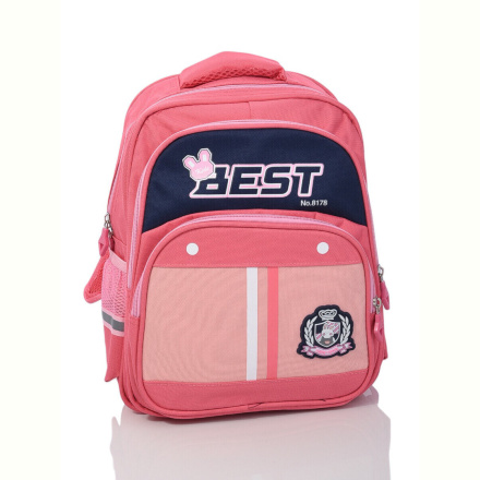Рюкзак Red Hat 9331-3 pink