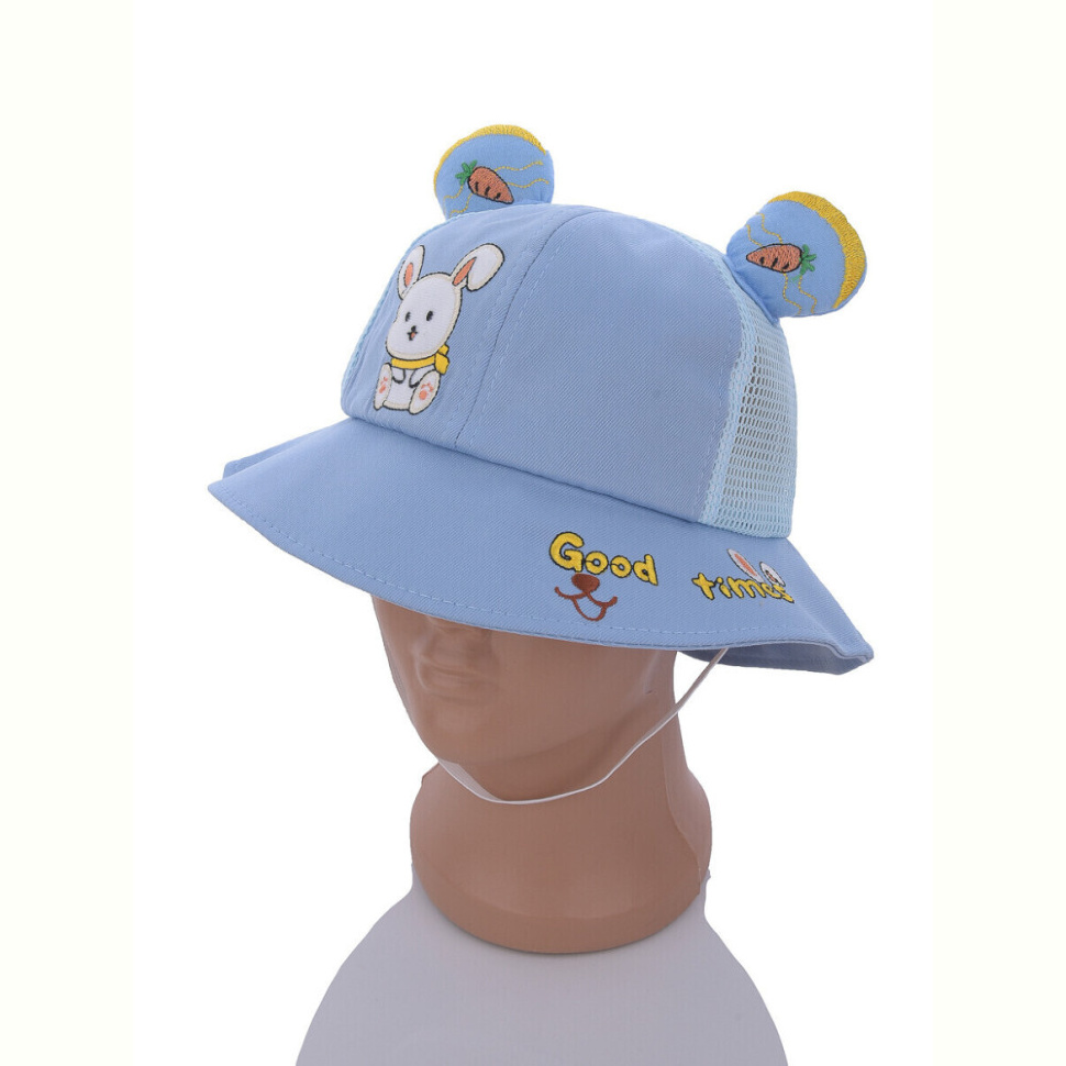 Панама Королева 567845 blue Панама Королева 567845 blue