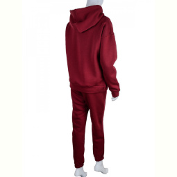 Спортивный костюм Ledi-Sharm 3002 bordo