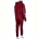 Спортивный костюм Ledi-Sharm 3002 bordo
