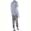 Пижама Obuvok 2038C grey (04250)