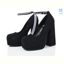 Туфли Love-L&amp;M-ZDW Y81-1