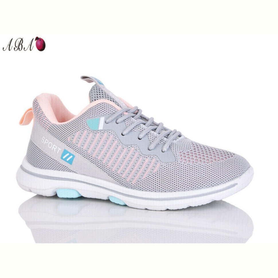 Кроссовки Aba B9ABA070-7