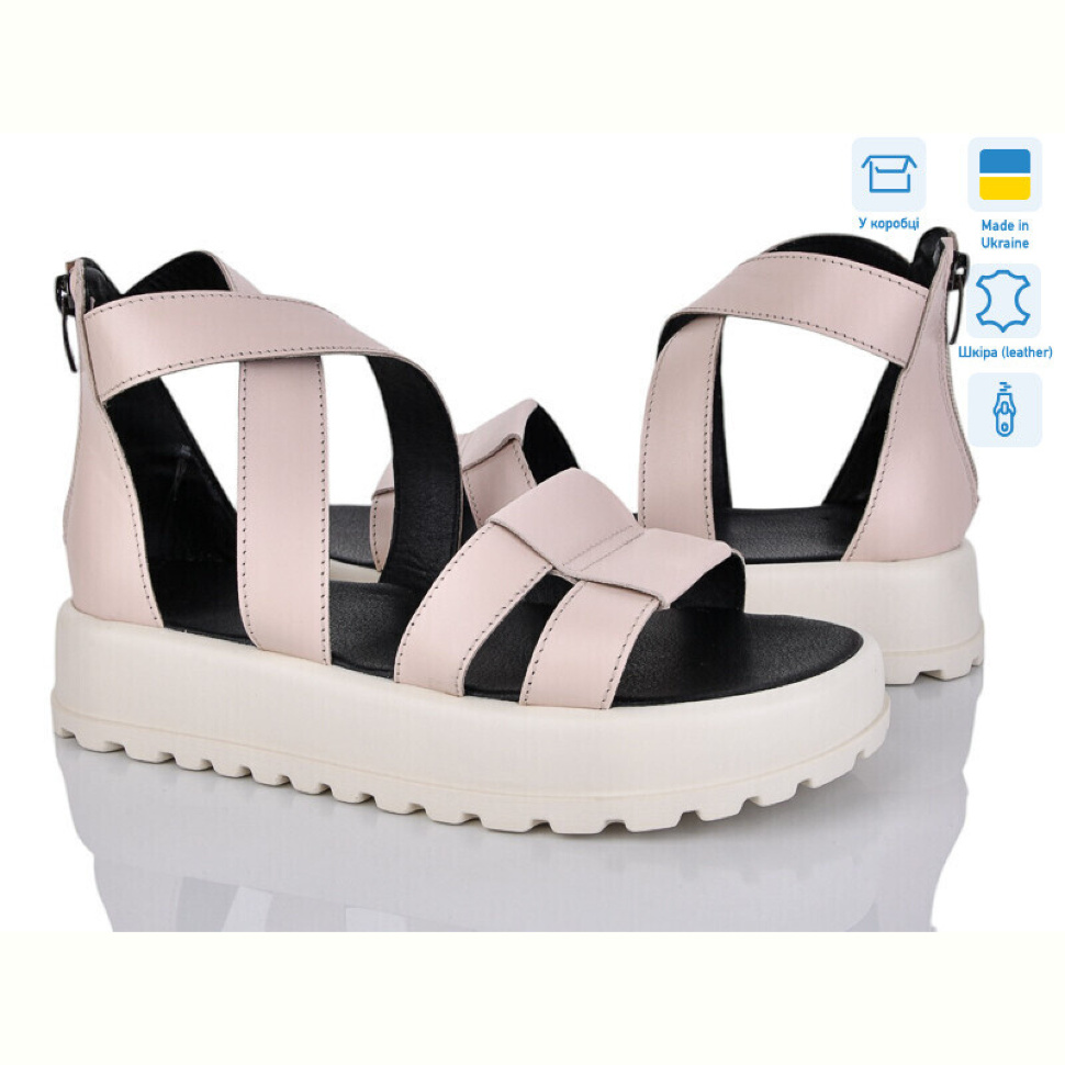 Босоножки A.N.I.One 4071-99