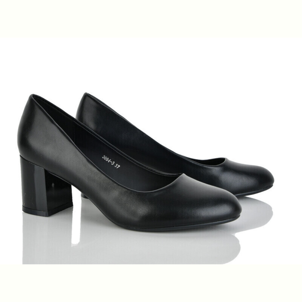 Туфли Бабочка-Mengfuna-AESD 3094-3