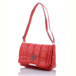 Сумка David Polo 2030-4 red
