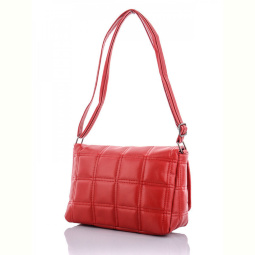 Сумка David Polo 2030-4 red