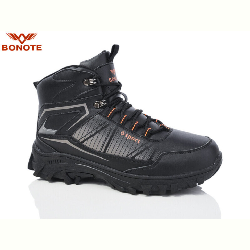 Ботинки Bonote A9019-5