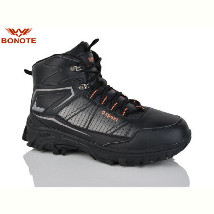 Ботинки Bonote A9019-5