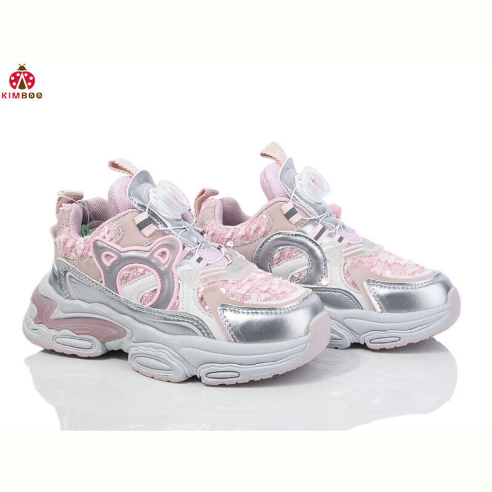 Кроссовки KIMBOO HW2310-3F